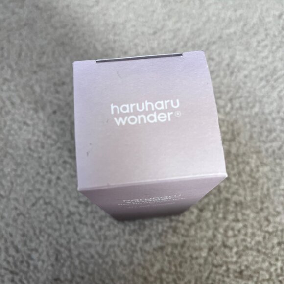 HARUHARU WONDER Black Rice Hyaluronic Toner (NEW, UNOPENED) - Picture 5 of 5